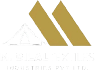 M. Bilal Textiles Industries logo