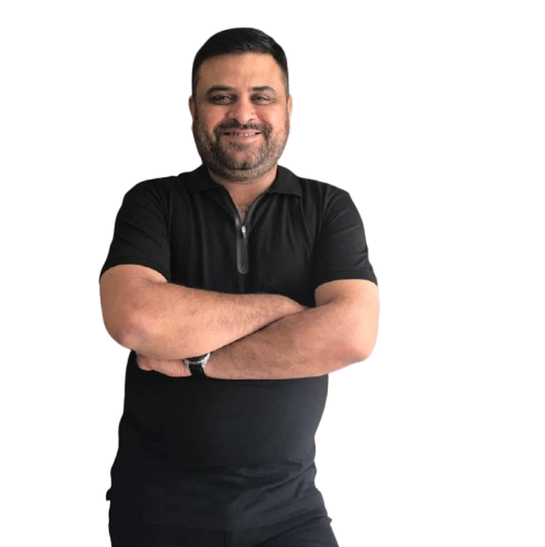 Khurram Saeed, CEO of M. Bilal Textiles
