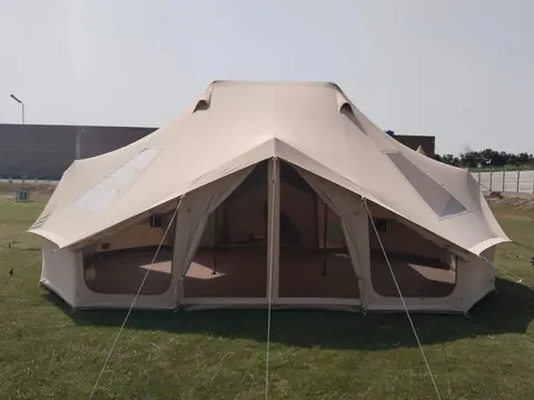 Grand Emperor Suite