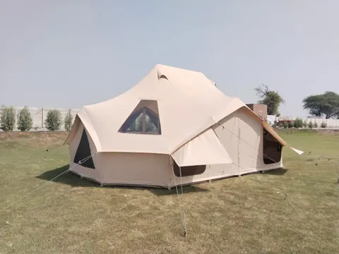 Grand Emperor Suite