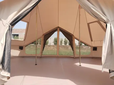 Grand Emperor Suite