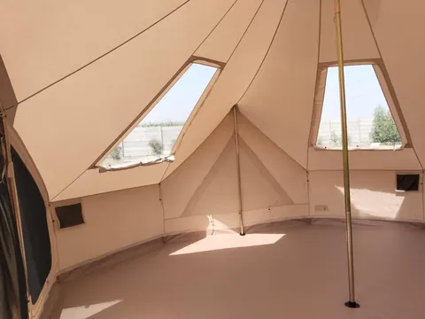 Grand Emperor Suite